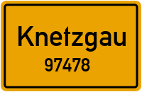 97478 Knetzgau