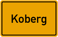 Alter Sirksfelder Weg in Koberg