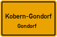 Römerstr. in 56330 Kobern-Gondorf (Gondorf)
