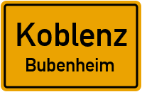 Bubenheim