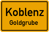 Goldgrube