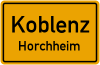 Horchheim
