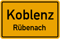 Rübenach
