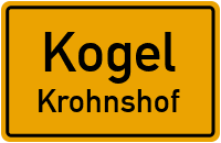 Krohnshof in KogelKrohnshof