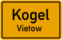 Vietow in KogelVietow
