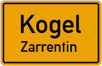 Schaalmühle in KogelZarrentin