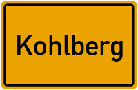 Wo liegt Kohlberg?