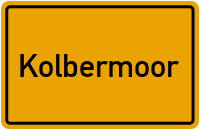 Kolbermoor in Bayern