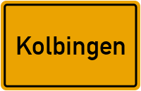 Kolbingen in Baden-Württemberg