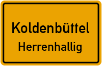 Herrnhallig in KoldenbüttelHerrenhallig