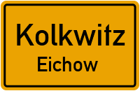 Vetschauer Straße in 03099 Kolkwitz (Eichow)