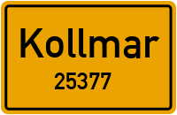 25377 Kollmar