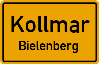 Bielenberg in KollmarBielenberg