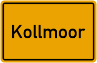Kollmoor in Schleswig-Holstein