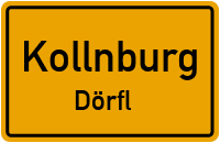 Straßen in Kollnburg Dörfl