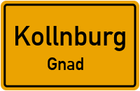 Straßen in Kollnburg Gnad