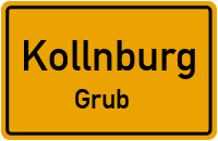 Straßen in Kollnburg Grub