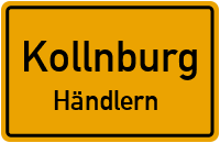 Straßen in Kollnburg Händlern