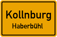 Straßen in Kollnburg Haberbühl