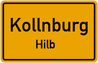 Straßen in Kollnburg Hilb