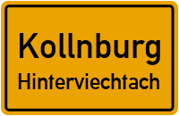 Straßenverzeichnis Kollnburg Hinterviechtach