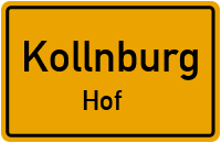 Straßenverzeichnis Kollnburg Hof