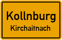 Straßenverzeichnis Kollnburg Kirchaitnach