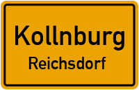 Straßenverzeichnis Kollnburg Reichsdorf