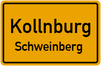 Schweinberg in 94262 Kollnburg (Schweinberg)