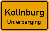 Straßen in Kollnburg Unterberging