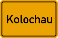 Kolochau in Brandenburg