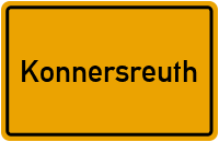 Mitterteicher Straße in 95692 Konnersreuth