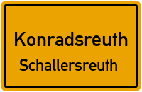 Schallersreuth