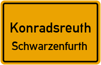 Schwarzenfurth in KonradsreuthSchwarzenfurth