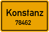 78462 Konstanz