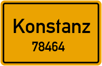 78464 Konstanz