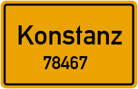 78467 Konstanz