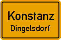 Untere Bohlstraße in KonstanzDingelsdorf