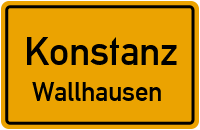 Ziegelhofweg in 78465 Konstanz (Wallhausen)