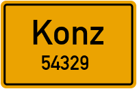 54329 Konz