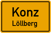 Am Zehnthof in KonzLöllberg