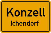Ichendorf in KonzellIchendorf