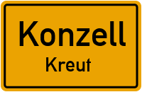 Kreut in KonzellKreut