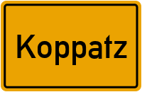 Koppatz in Brandenburg