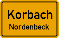 Zum Obstgarten in 34497 Korbach (Nordenbeck)