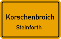 Steinforth
