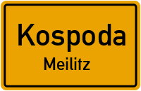 Meilitz in 07806 Kospoda (Meilitz)
