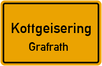 Ammerseestraße in KottgeiseringGrafrath