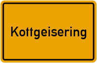 Kottgeisering in Bayern