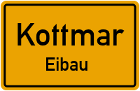 Jahnstraße in KottmarEibau